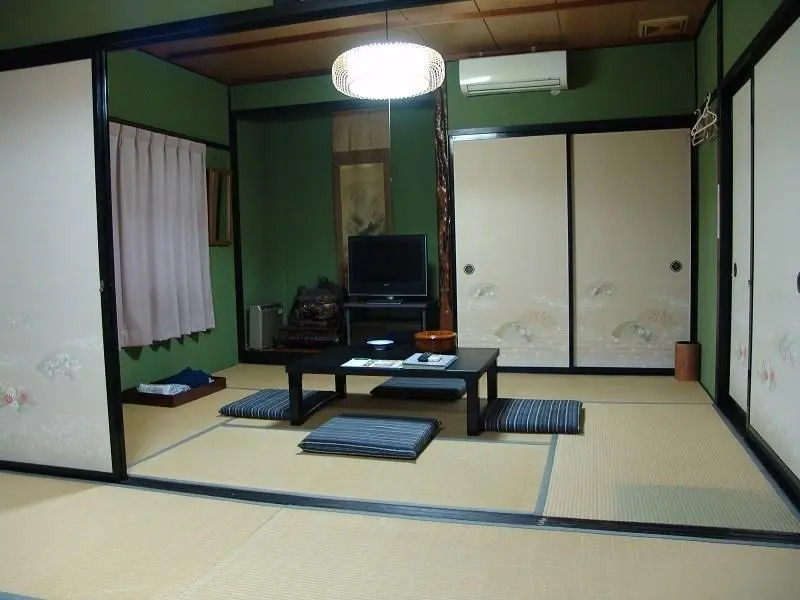 Minshuku Hakutoen