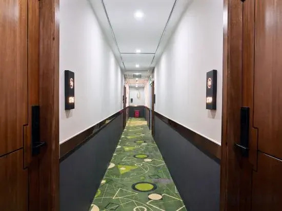Baoting Haoyue Boutique Hotel
