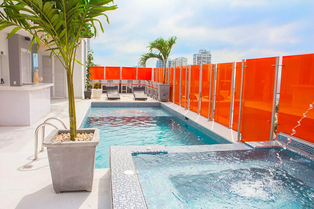 Hotel Zi One Luxury