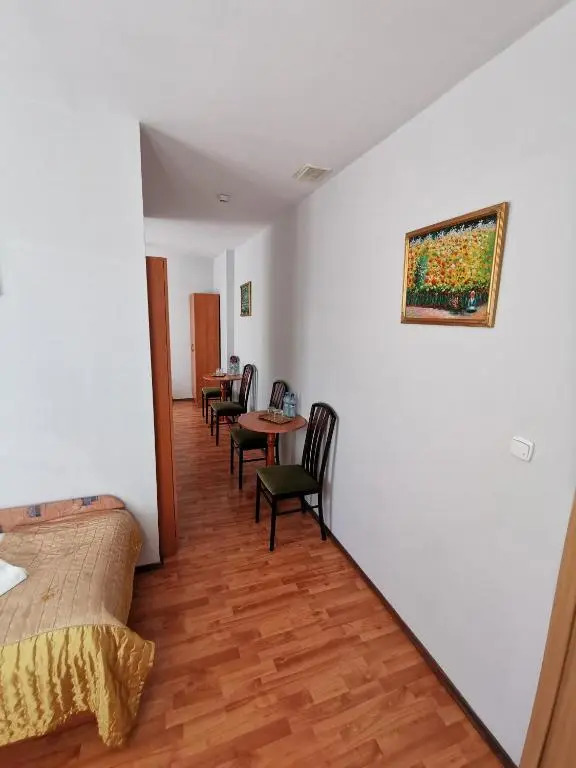 Hotel TERESITA