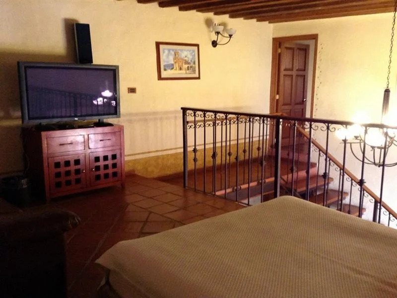 Hotel Quinta Santiago