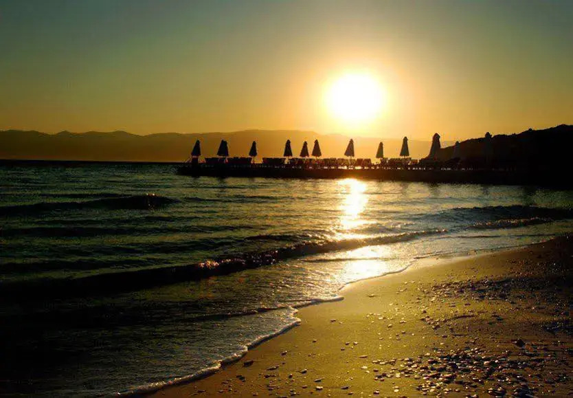 Kerasus Resort Hotel
