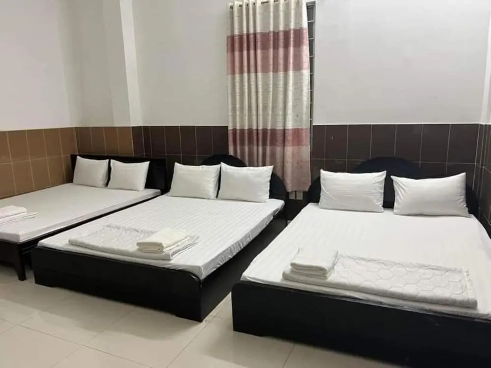 Kiến An Hotel Cần Thơ