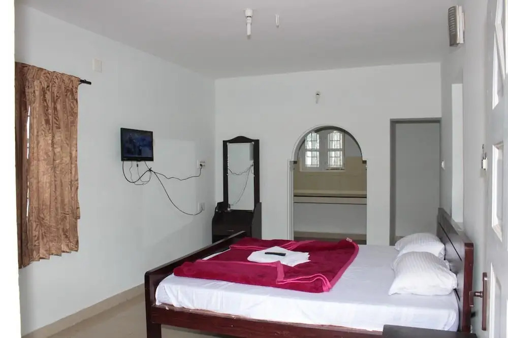 Fabhotel Pearls Resort