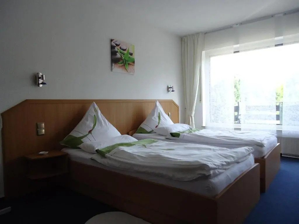 Hotel Garten