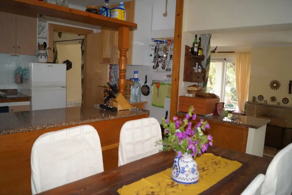 107526 - House in Cala Canyelles