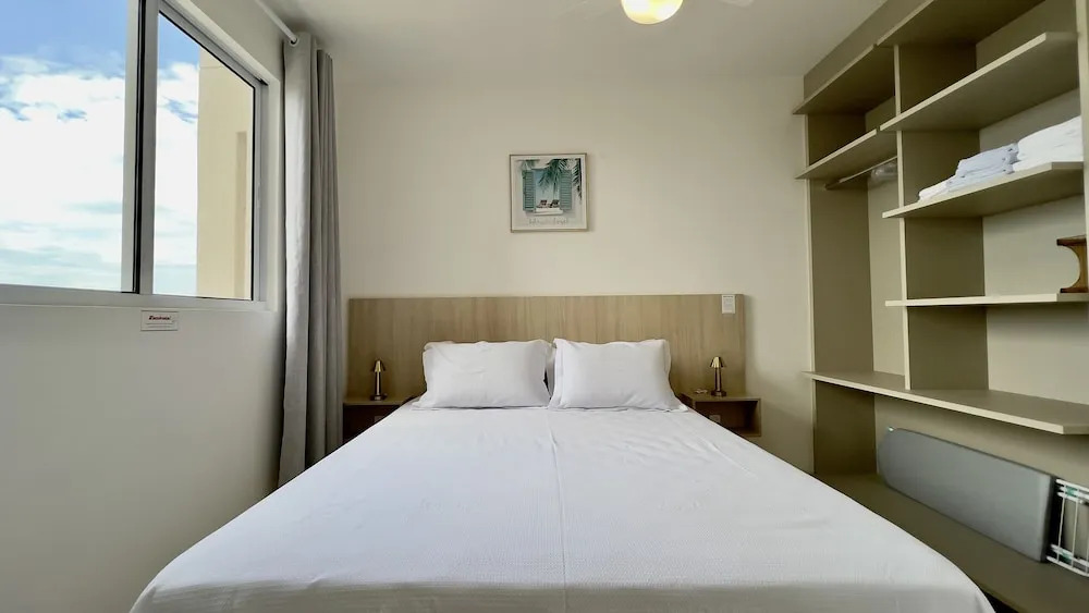 Solarium Beach Club - Apartamento T1.505