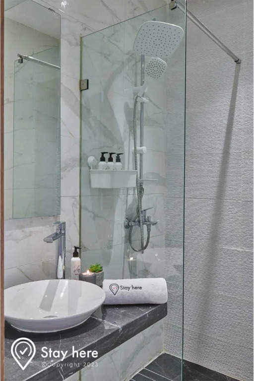 StayHere Rabat - Hay Riad Residential Living