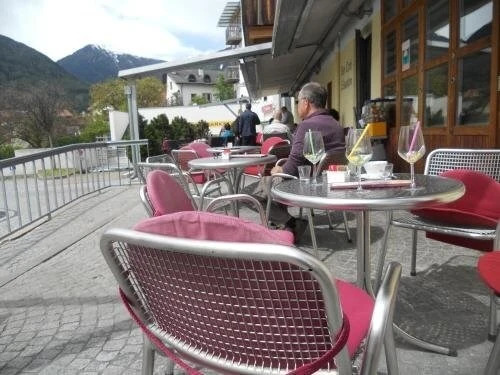 Hotel Garni Zum Hirschen