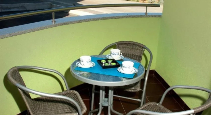 Apartments Premantura