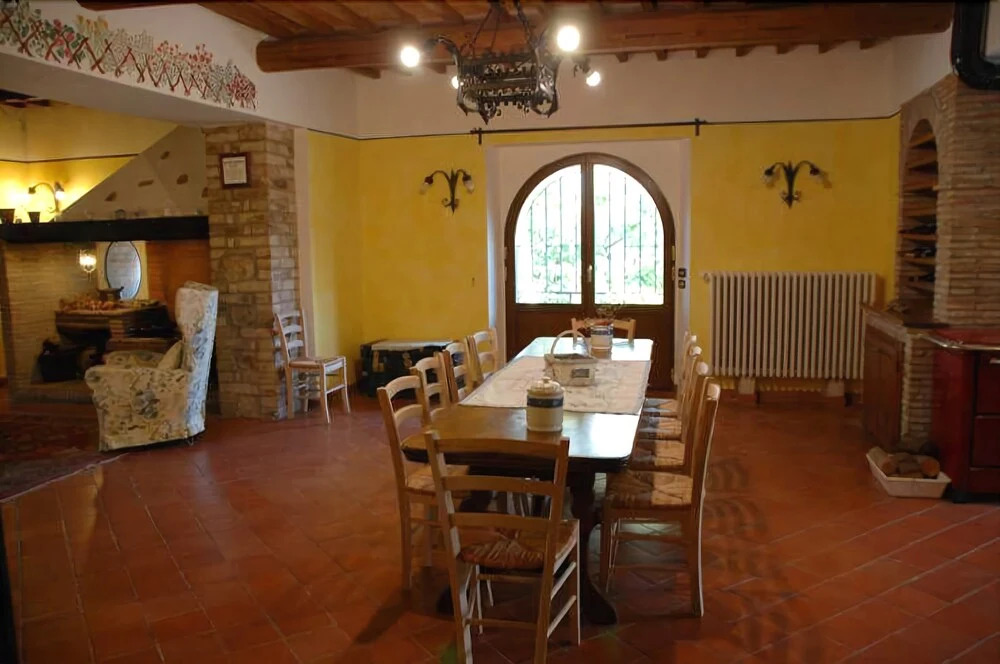 Montepulciano (SI) via dei Poggiardelli n. 14 Villa 4 BestStayz.1