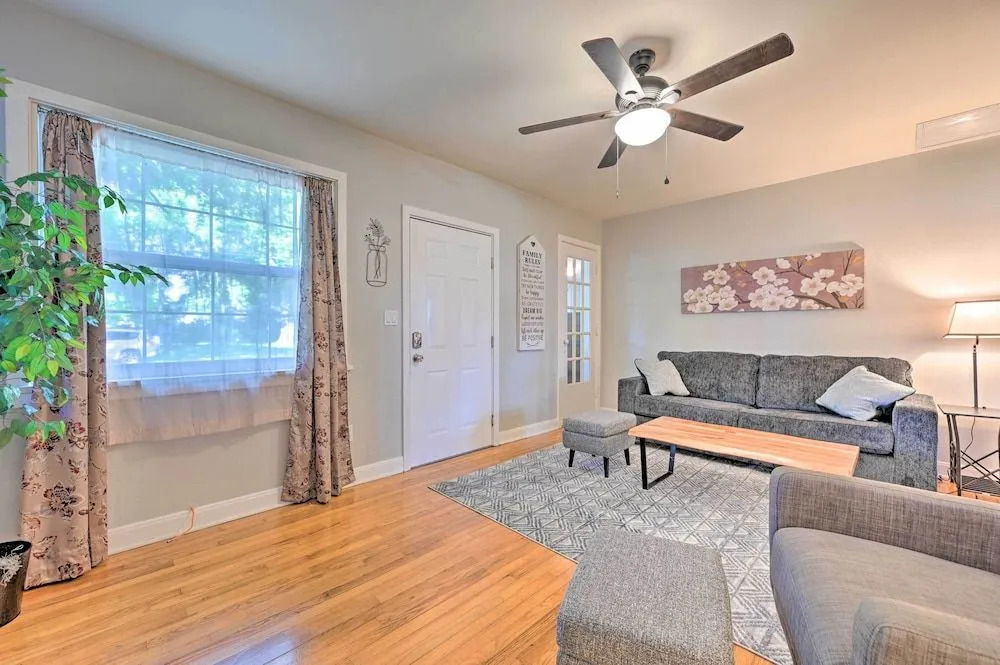 Winter Haven Abode Near Lakes & Attractions