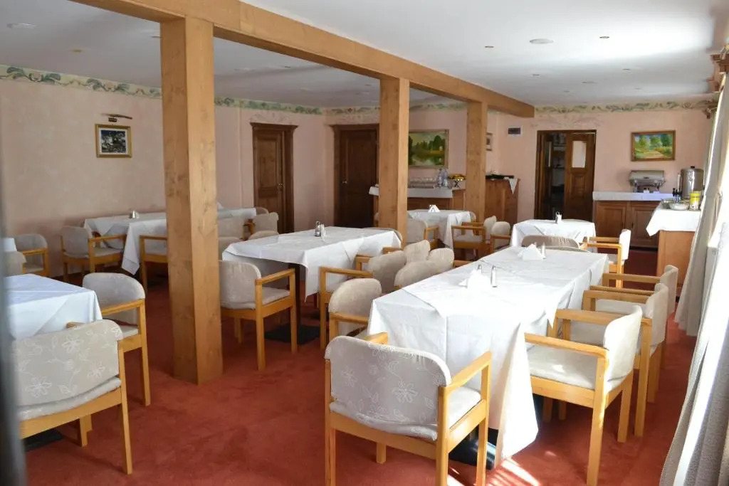 Boutique Hotel ,,Villa Franca