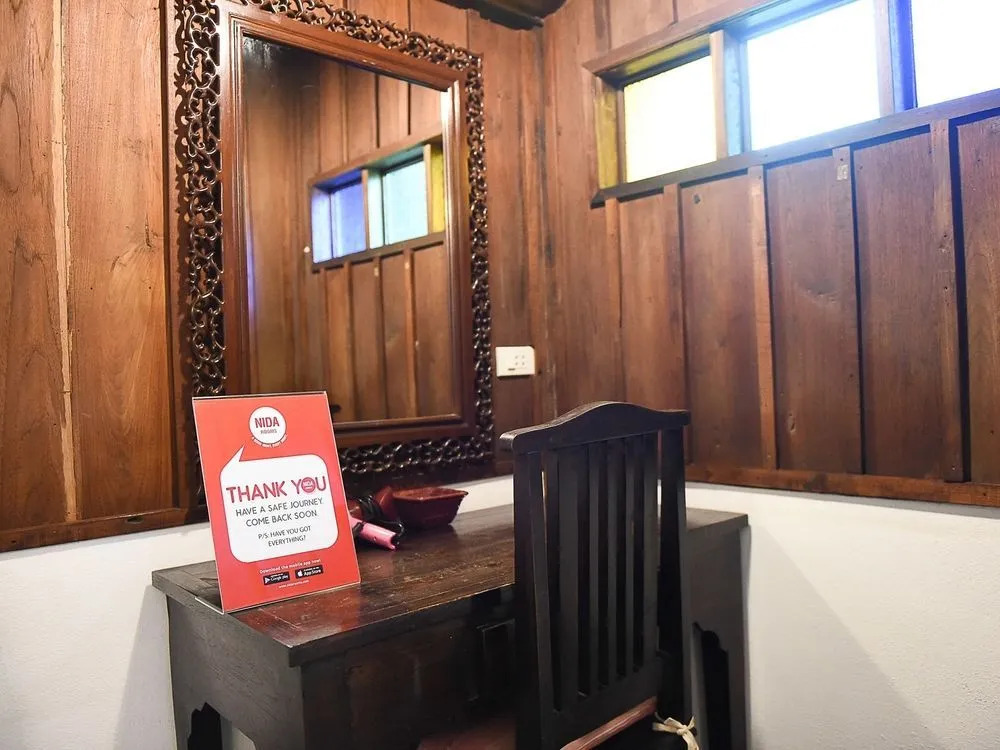 Nida Rooms Maya Soi 7 Villa