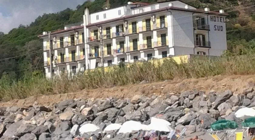 Hotel Sud