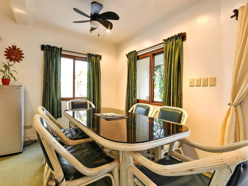Nirvana Beach Resort