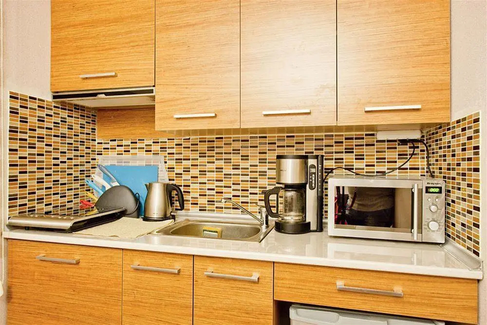 Omar Sultan Park Suites