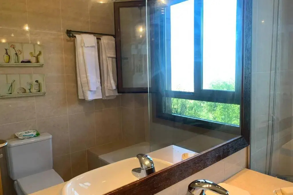 Apartamento Familiar con vistas *****