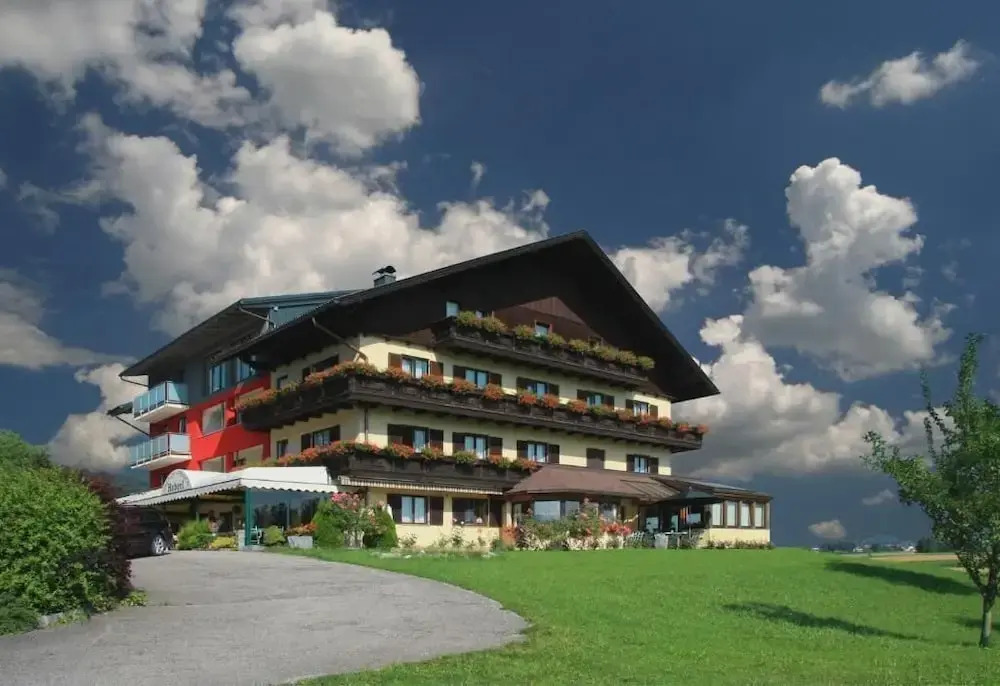 Hotel Haberl - Attersee