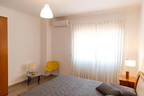 Apartamento Amarante - Vista São Gonçalo