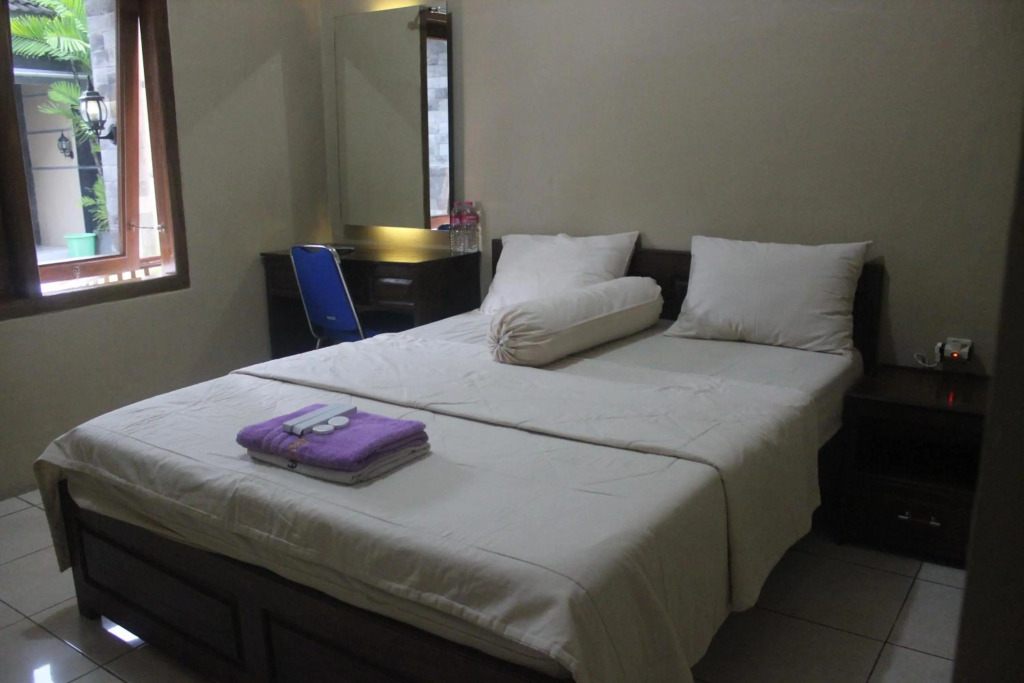 Cyka Raya Hotel