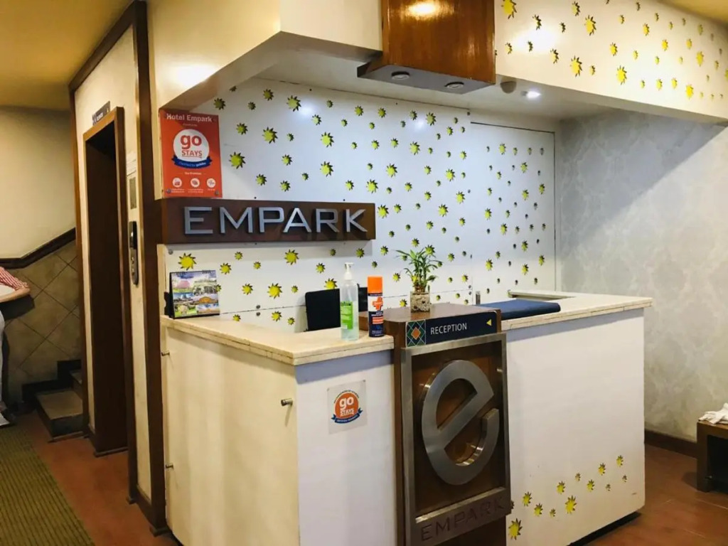 Empark