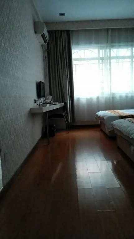 Fangyin Boutique Hotel