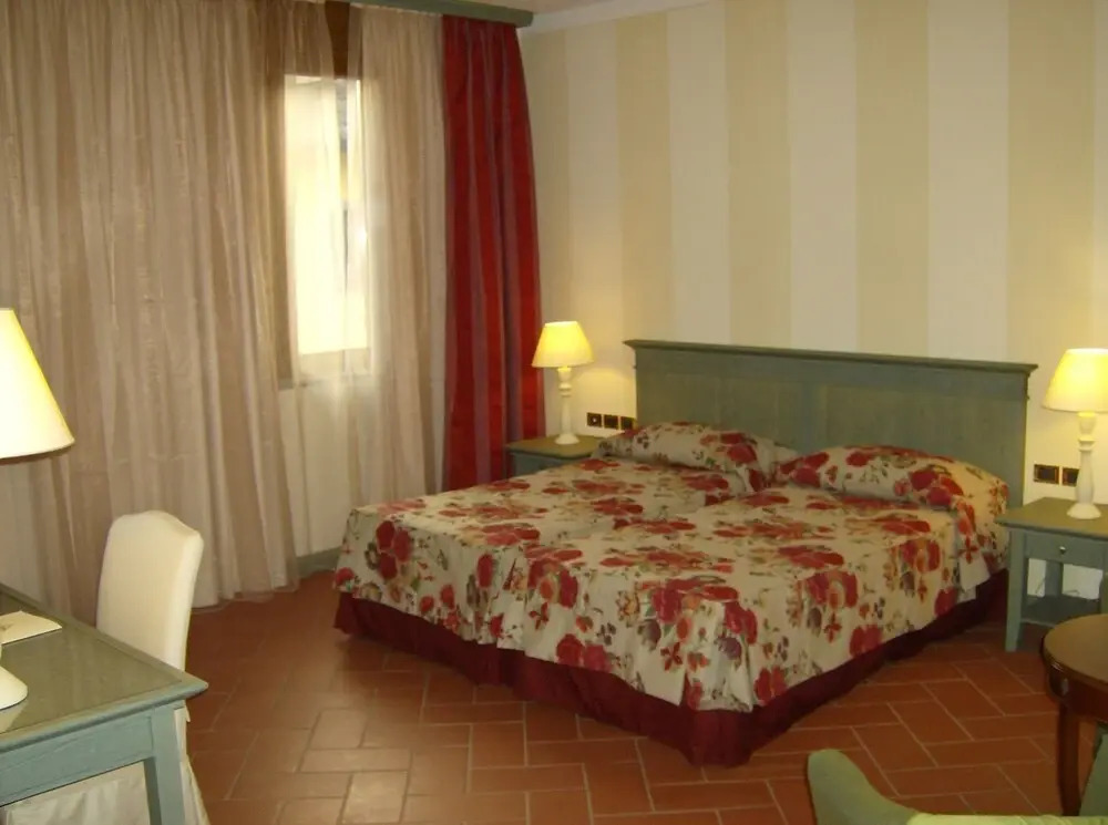 Bes Hotel Bergamo Cologno al Serio