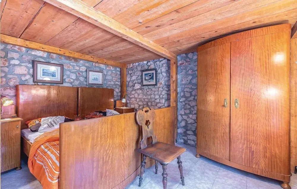 Nice Home in Ledenice With Wifi and 3 Bedrooms