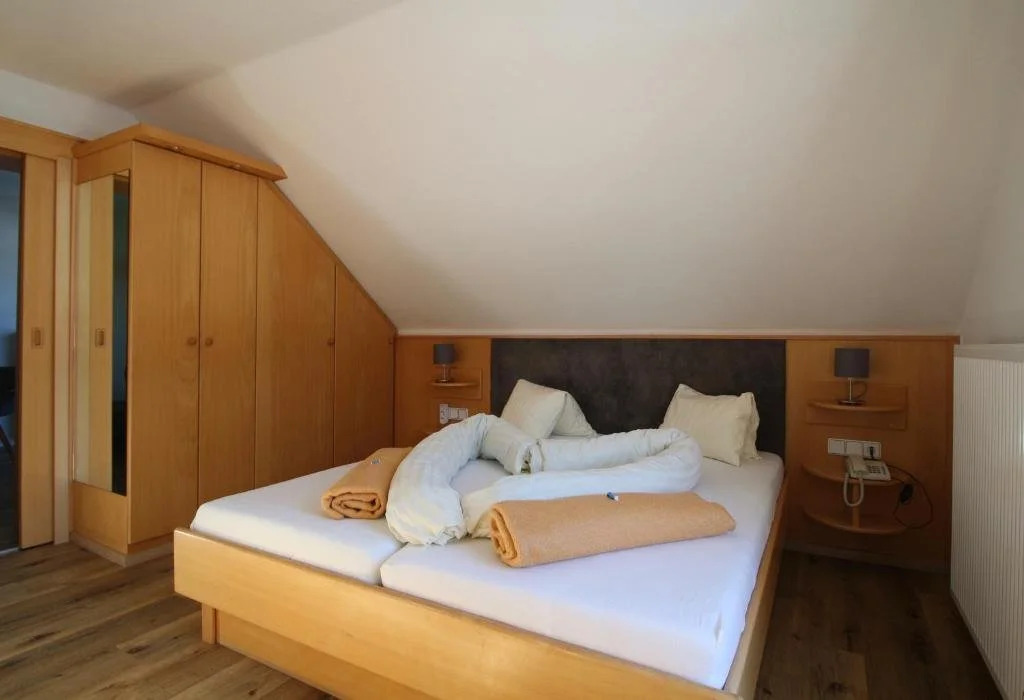 Der Kaerntnerhof am Weissensee, SeeHotel & SeeApartments direkt am See