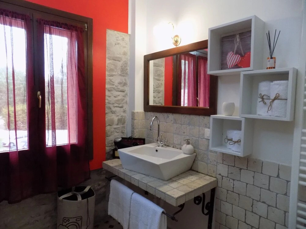 Relais Ca del rio