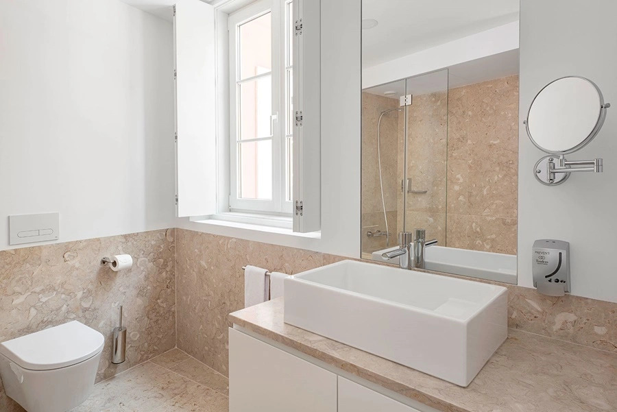 Tandem Palacio Alfama Suites