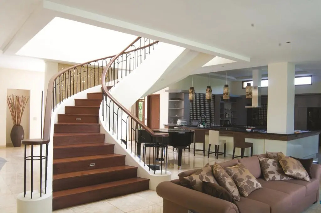 Villa Kaira Estate by Villas Direct Bali