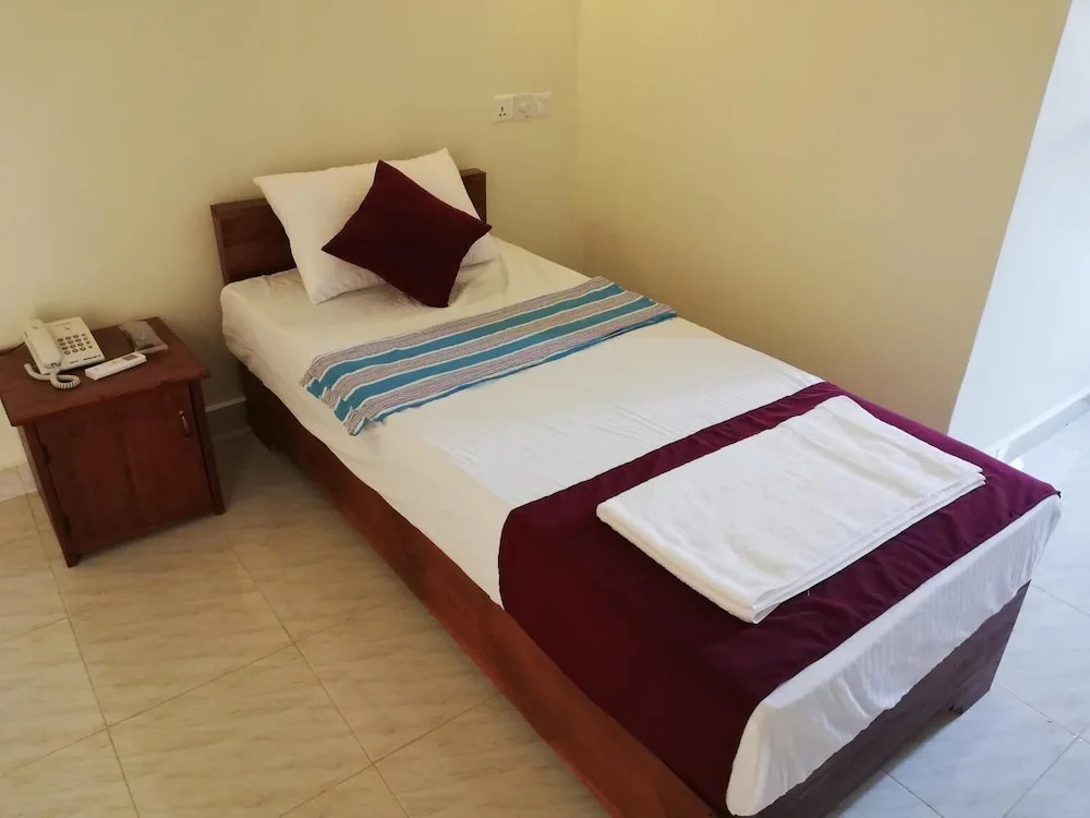 Hero Palace Hotel
