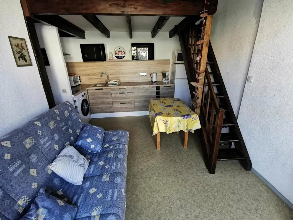 Résidence LE HAMEAU DES PECHEURS - Maisons & Villas pour 6 Personnes 14