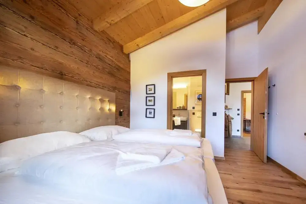 Nationalpark Chalet Grossschober