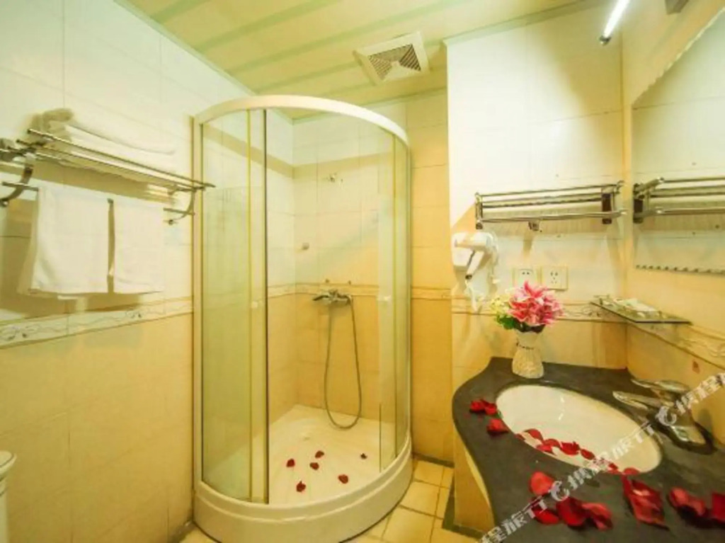 Yageba Hotel