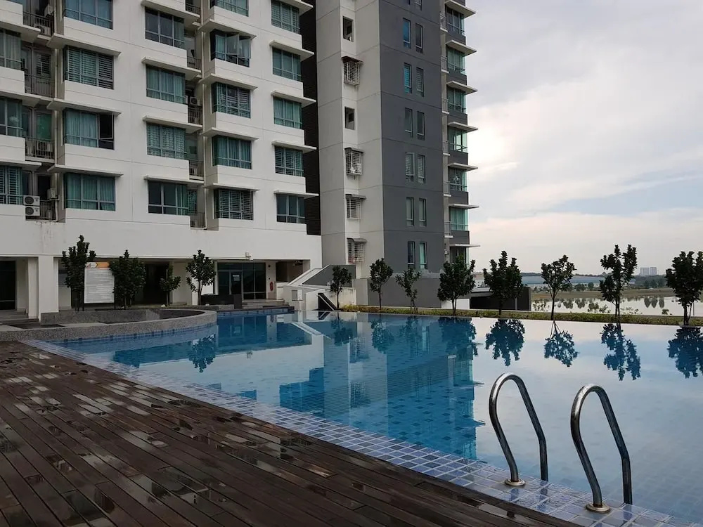 Vega Residensi Cyberjaya