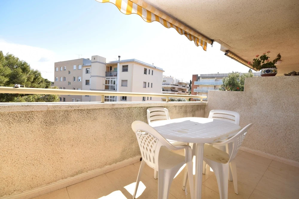 Apartamento Las Palmeras