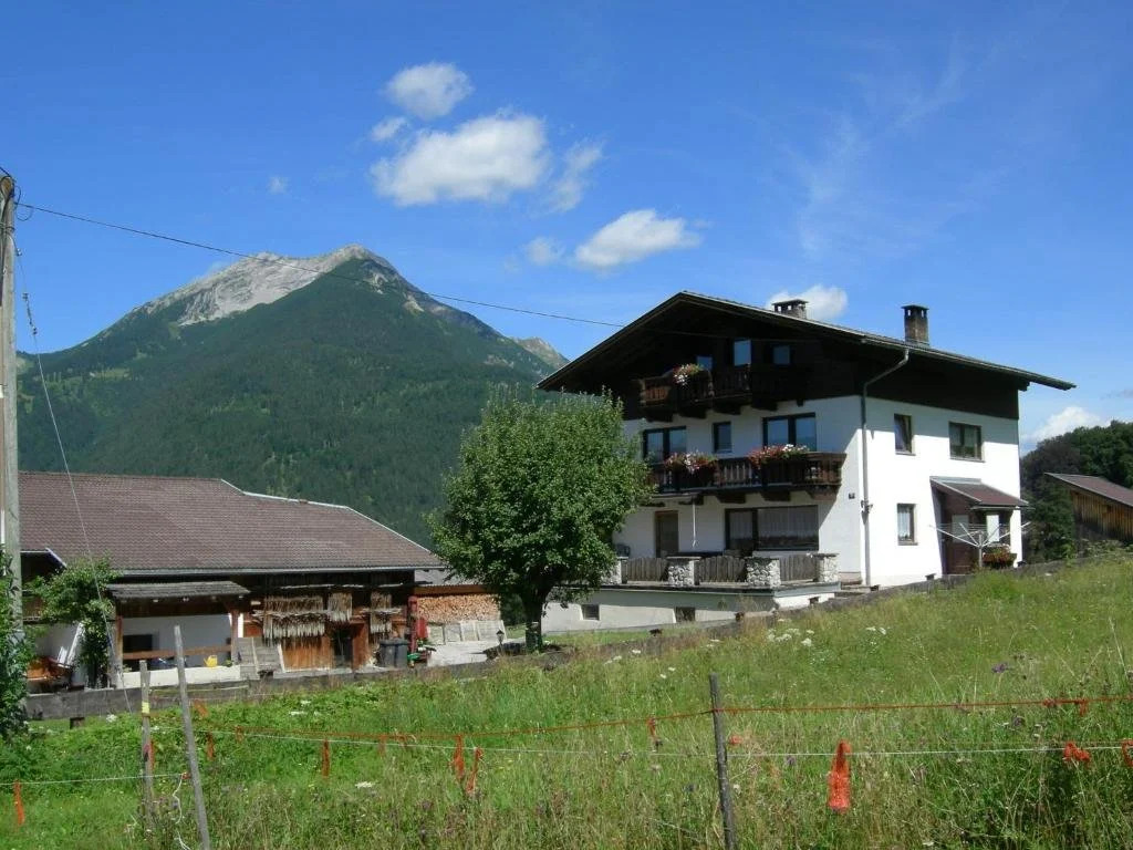 Haus Bergblick