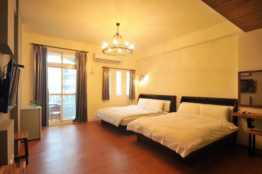 Outstanding B&B