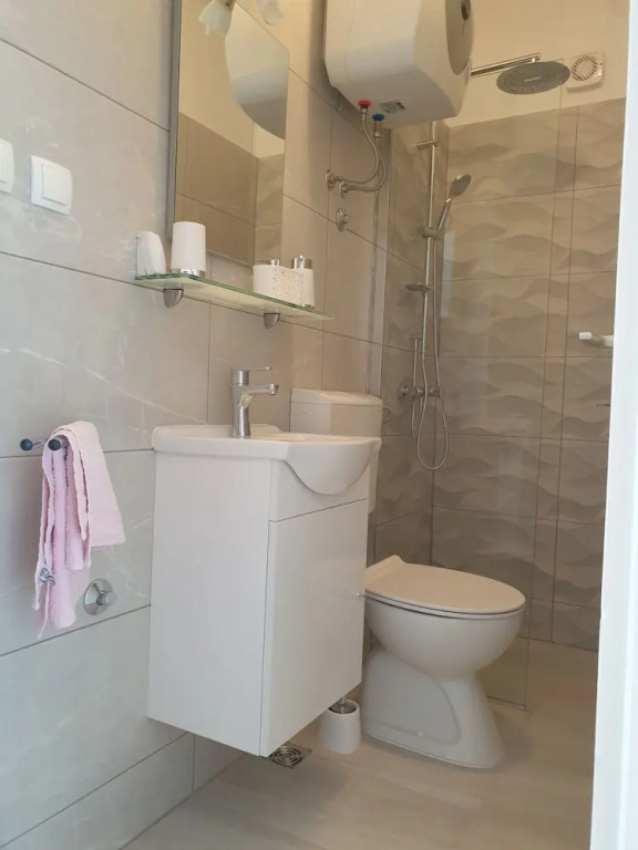 Apartments Dragan