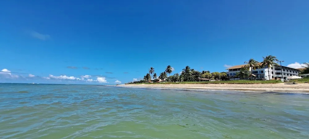 Mila Rooftop - Praia de Tamandaré