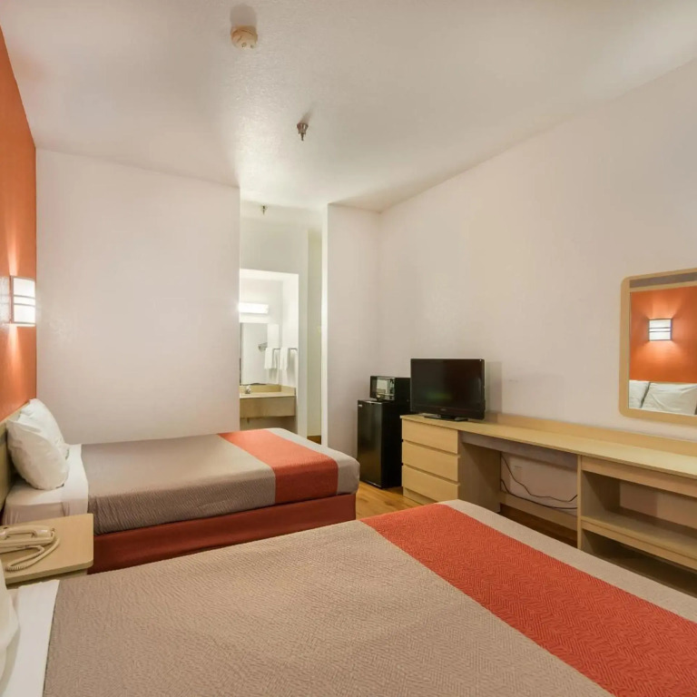 Americas Best Value Inn & Suites Humble
