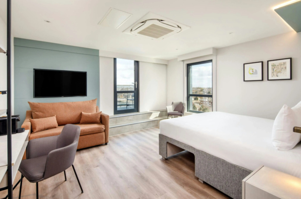 Spark by Hilton London Romford