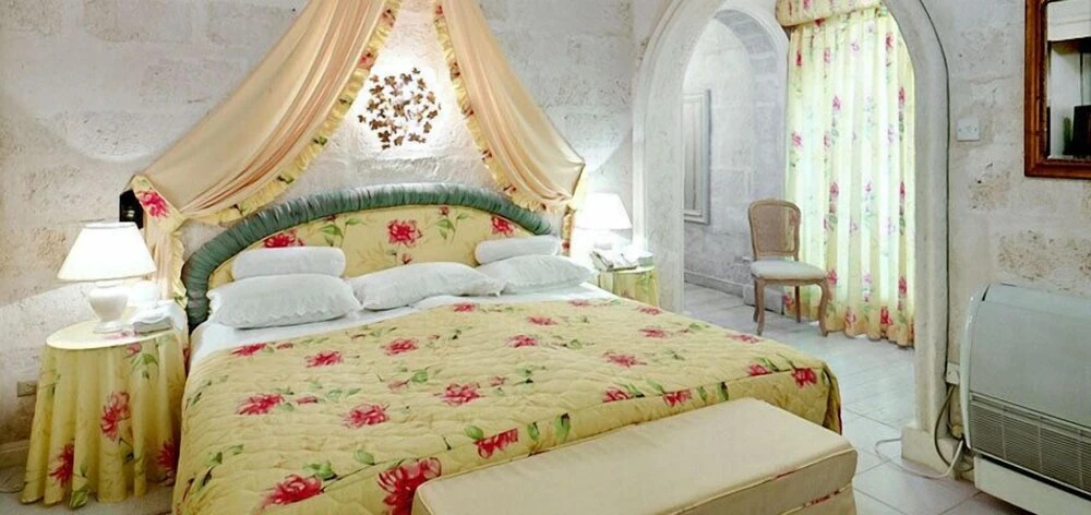 Villa Whitegates