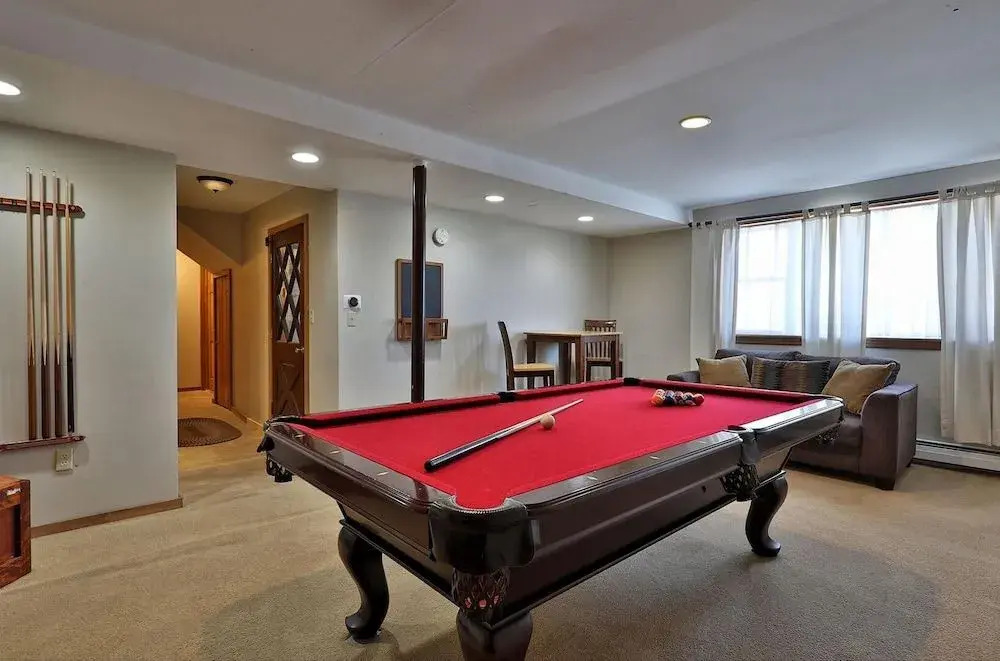 The Chalet on West Park by Killington Vacation Rentals