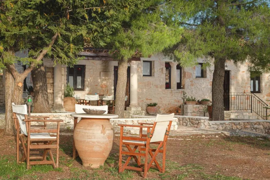Anthe Villa 2