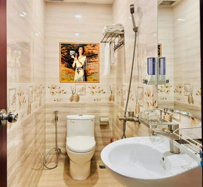 Đức Phúc Hotel