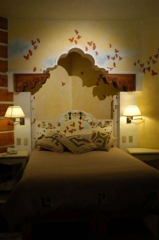 Hotel La Casa de las Rosas(La Casa De Las Rosas)
